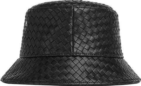 Premium Leather BOTTEGA VENETA Hat